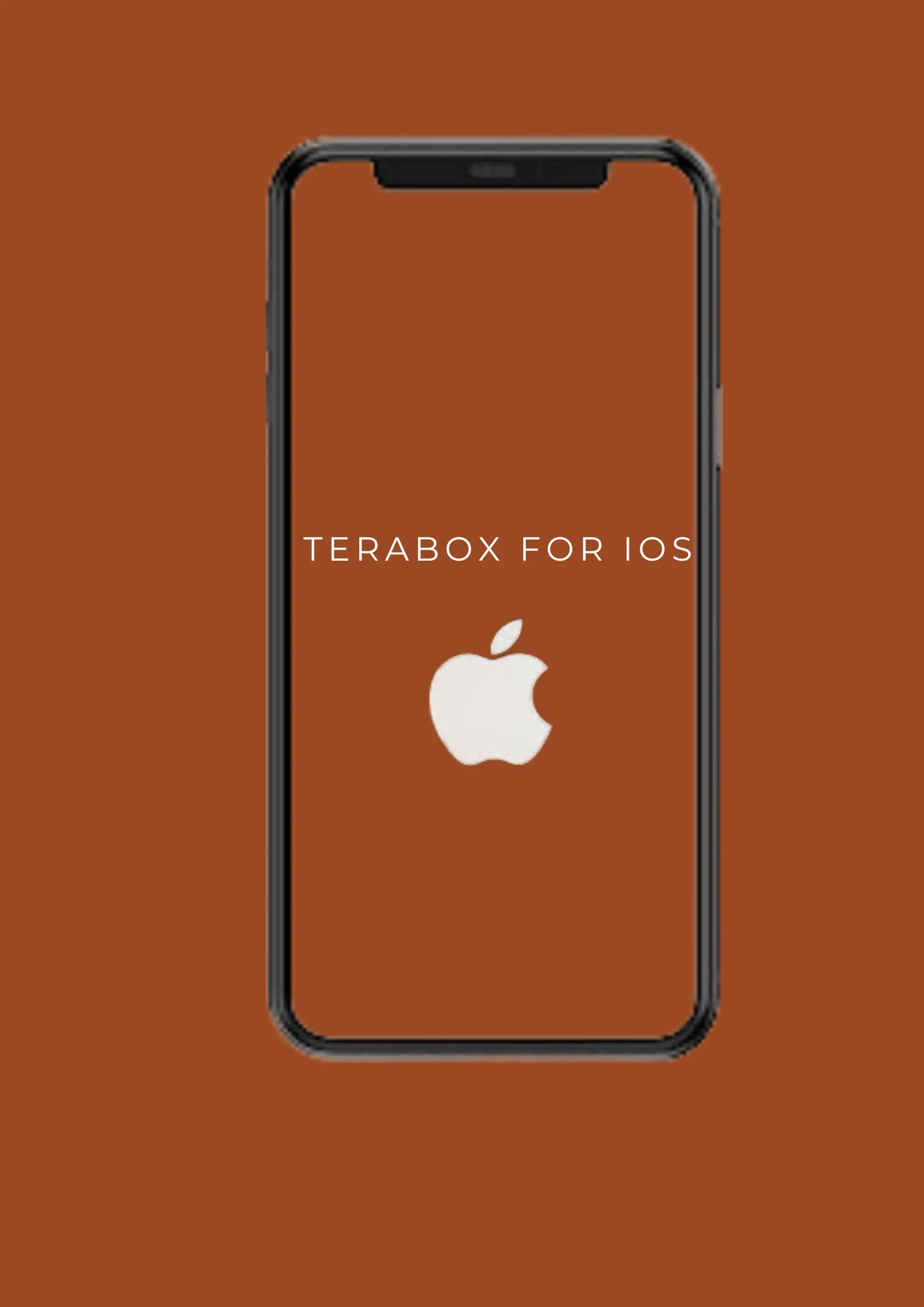 Terabox for ios download